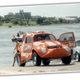 Image for article titled I Finally Found The Ocean-Going VW Beetle That Inspired Me As A Child